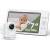 Produktbild bonoch 7'' 720p Babyphone mit Kamera