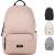 Produktbild Larkson Schulrucksack No 3