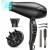 Produktbild Glam Professional Salon Hair Dryer