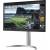 Produktbild LG UltraFine 27UQ850V-W