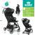 Produktbild Kidiz Premium Kinderbuggy