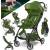 Produktbild Kidiz Premium Kinderbuggy