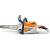 Produktbild Stihl MSA 80 C-B