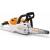 Produktbild Stihl MSA 80 C-B