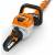 Produktbild Stihl HSA 140 T