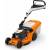 Produktbild Stihl RM 448 V