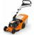 Produktbild Stihl RM 443 (2024)