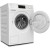 Produktbild Miele WCB390 WPS 125 Edition