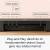 Produktbild Amazon Fire TV Soundbar Plus