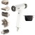 Shark SpeedStyle 5-in-1 Hair Dryer (HD352EU) Testsieger