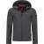 Produktbild Höhenhorn Altus Herren Softshell Jacke