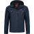 Schilthorn Herren Softshell Jacke