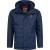 Arcalod Herren 3in1 Winterjacke