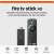 Produktbild Amazon Fire TV Stick HD (2024)