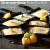 Produktbild Zilan Raclette Grill mit Fondue Set