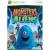 Monsters vs. Aliens (für Xbox 360)