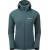 Produktbild Montane Fireball Lite Insulated Hooded Jacket