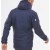 Produktbild Decathlon Simond Wattierte Jacke