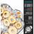 Produktbild Arendo Dehydrator 24h-Timer (305033)