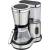 Lono Aroma Kaffeemaschine Glas