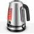 817 - Elektrischer Wasserkocher aus Edelstahl