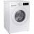 Waschmaschinen mit Kindersicherung
