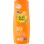 Sonnenmilch LSF 50