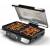 Sizzle Pro XL Grillplatte & Plancha GX101EU