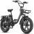 E-Bikes Tiefeinsteiger