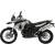 Produktbild BMW Motorrad F 800 GS ABS (63 kW) [08]