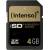 Produktbild Intenso SDHC Memory Card