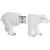 Produktbild Active Media Products WWF Polar Bear USB Stick (16 GB)