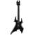 B. C. Rich Beast WMD-SOB Testsieger