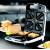 Produktbild Unold Sandwich-Toaster Family