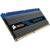 Produktbild Corsair Dominator XMS3 4GB DDR3-1600 Kit (CMD8GX3M4A1600C8)