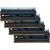 Produktbild Corsair Dominator XMS3 4GB DDR3-1600 Kit (CMD8GX3M4A1600C8)