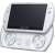 Produktbild Sony PlayStation Portable Go