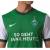 Produktbild Nike Werder Bremen Heimtrikot (2009/10)