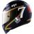 Produktbild AGV T2 Barry Sheene Replika