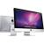 iMac 21,5 Zoll Core 2 Duo 3,06GHz Radeon HD4670 1TB (Oktober 2009)