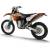 Produktbild KTM Sportmotorcycle 450 EXC (40 kW) [10]