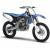 Produktbild Yamaha YZ 450 F (40 kW) [10]