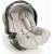 Produktbild Graco Junior Baby ohne Basis