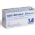 Produktbild 1 A Pharma NAC 200 akut-1A Pharma, Brausetabletten