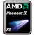 Produktbild AMD Phenom II X3 720 Black Edition