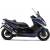 Produktbild Yamaha TMax 500 ABS (32 kW) [09]