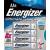 Produktbild Energizer Ultimate Lithium 03-2023 Mignon AA