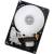 HGST / Hitachi Deskstar 7k1000.b HDT721075SLA360 (750 GB) Testsieger