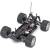 Produktbild Dickie-Tamiya CARSON Modelsport Desert Quad