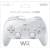 Produktbild Nintendo Wii Classic Controller Pro